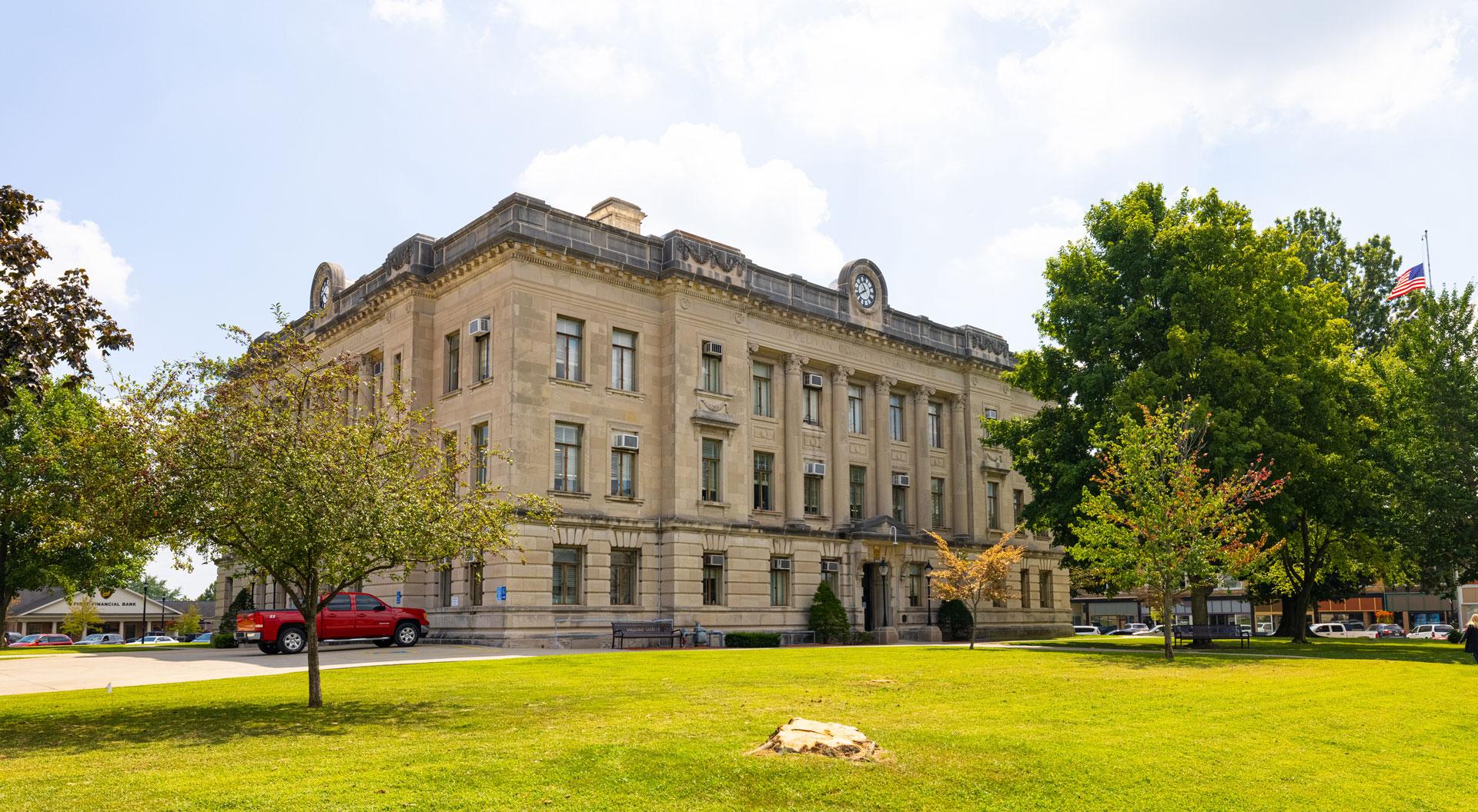 Heartland Industrial Park Secures $65B Data Center Campus