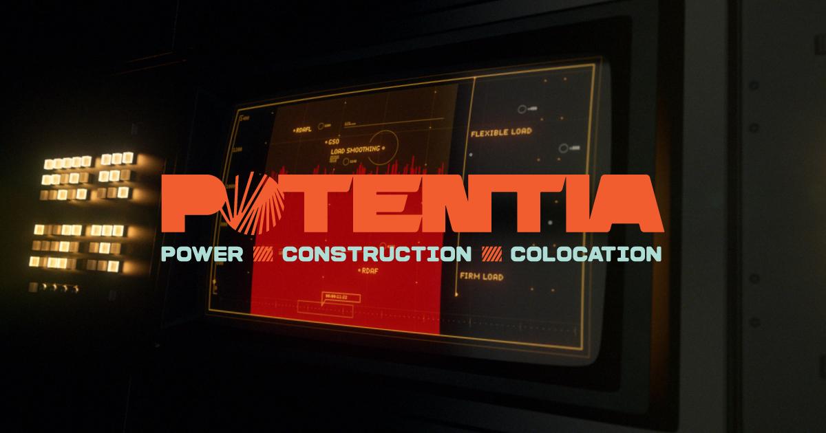 Join Us for Potentia's Exclusive Launch Party!